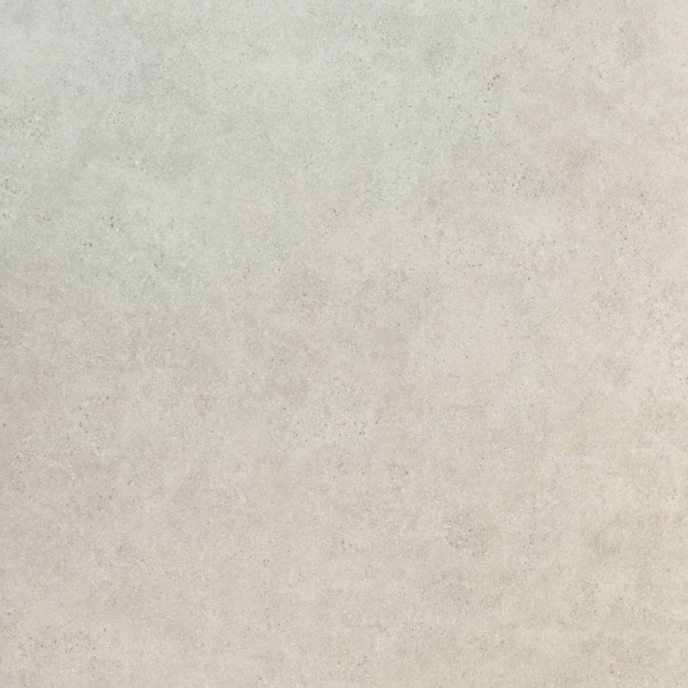 Clunia Natural 60 x 60cm Matt Rectified Porcelain Tile - 1.44sqm perbox
