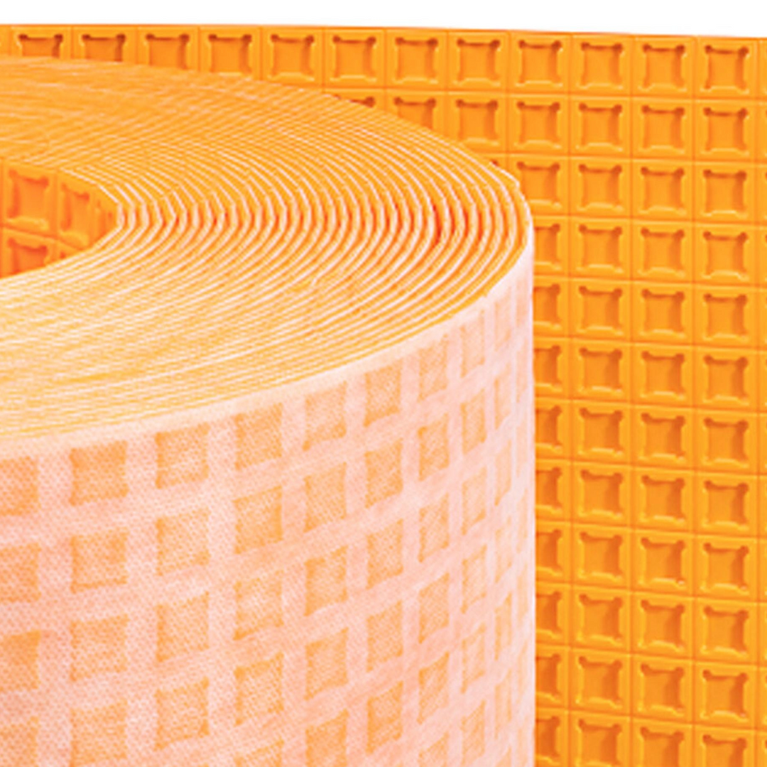Ditra Matting Uncoupling Membrane 1m2