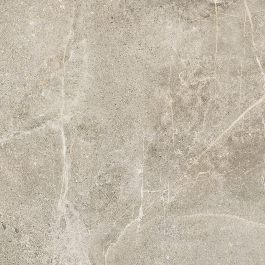 Dome Nut 60 x 60cm Rectified Porcelain Tile - 1.08sqm perbox