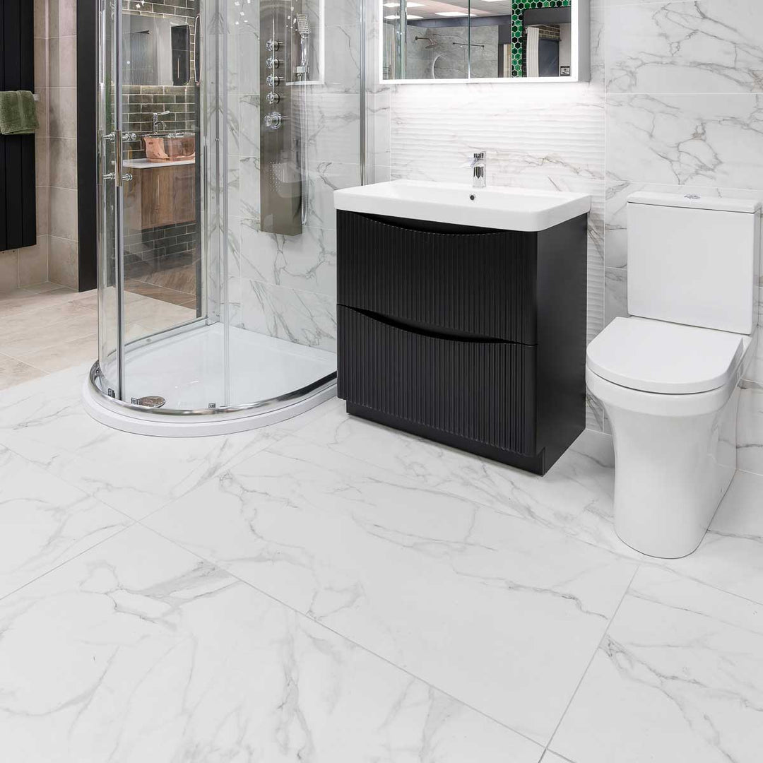 Ritual 60 X 120 Rectified Matt Porcelain Tile  - 51.84sqm Pallet