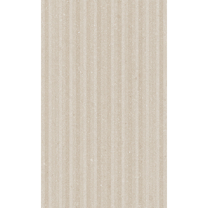 Stoneface Marfil 33.3 x 55cm Decor Wall Tile - 1.84sqm perbox