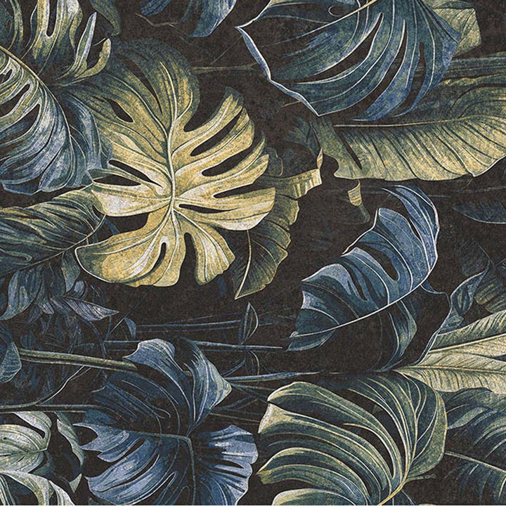 Bosco Floral Decor  31.6 x 90cm Rectified White Body Wall Tile - 1.14sqm perbox