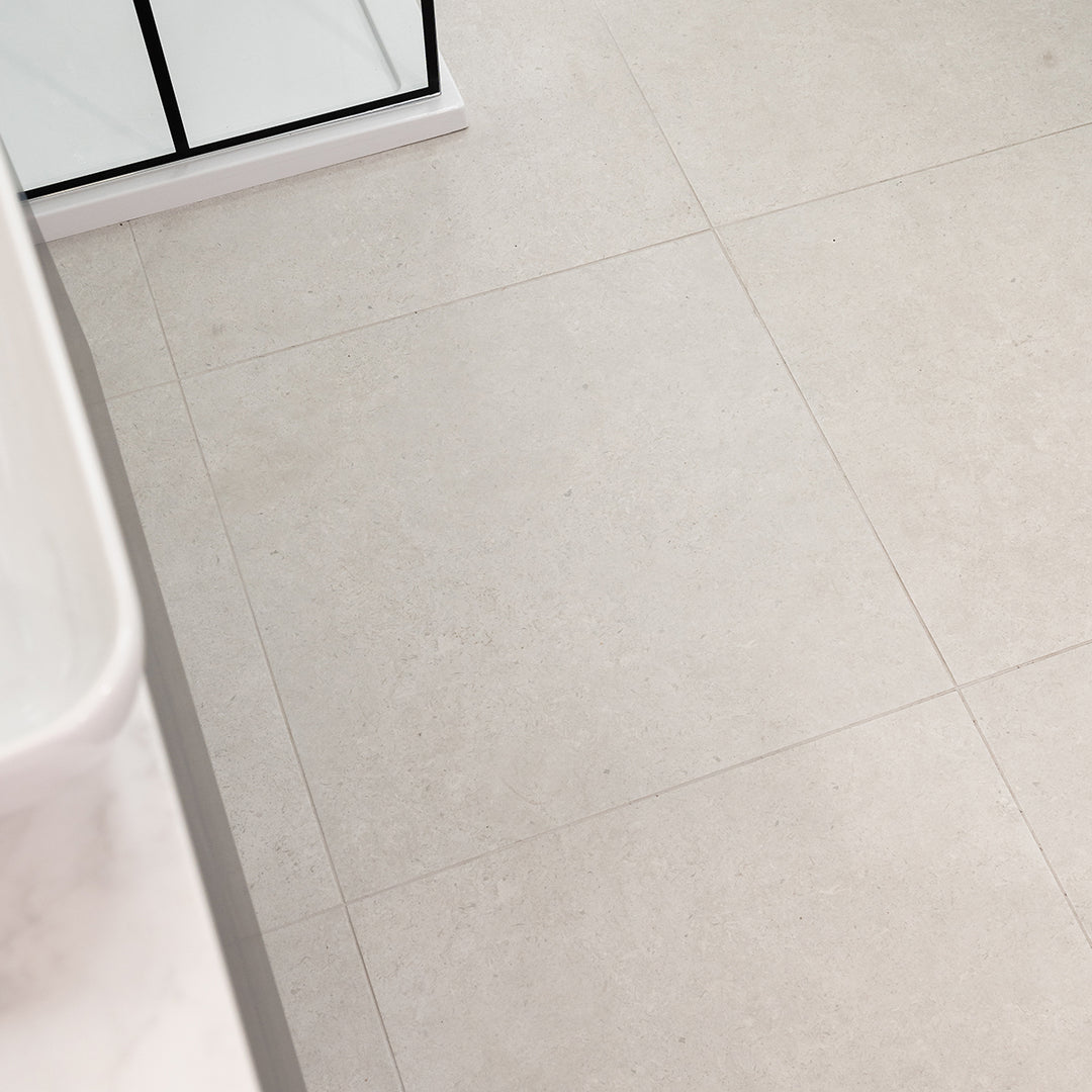 Ulisse Natural 60 x 120cm Matt Rectified Porcelian Tile - 1.41sqm perbox