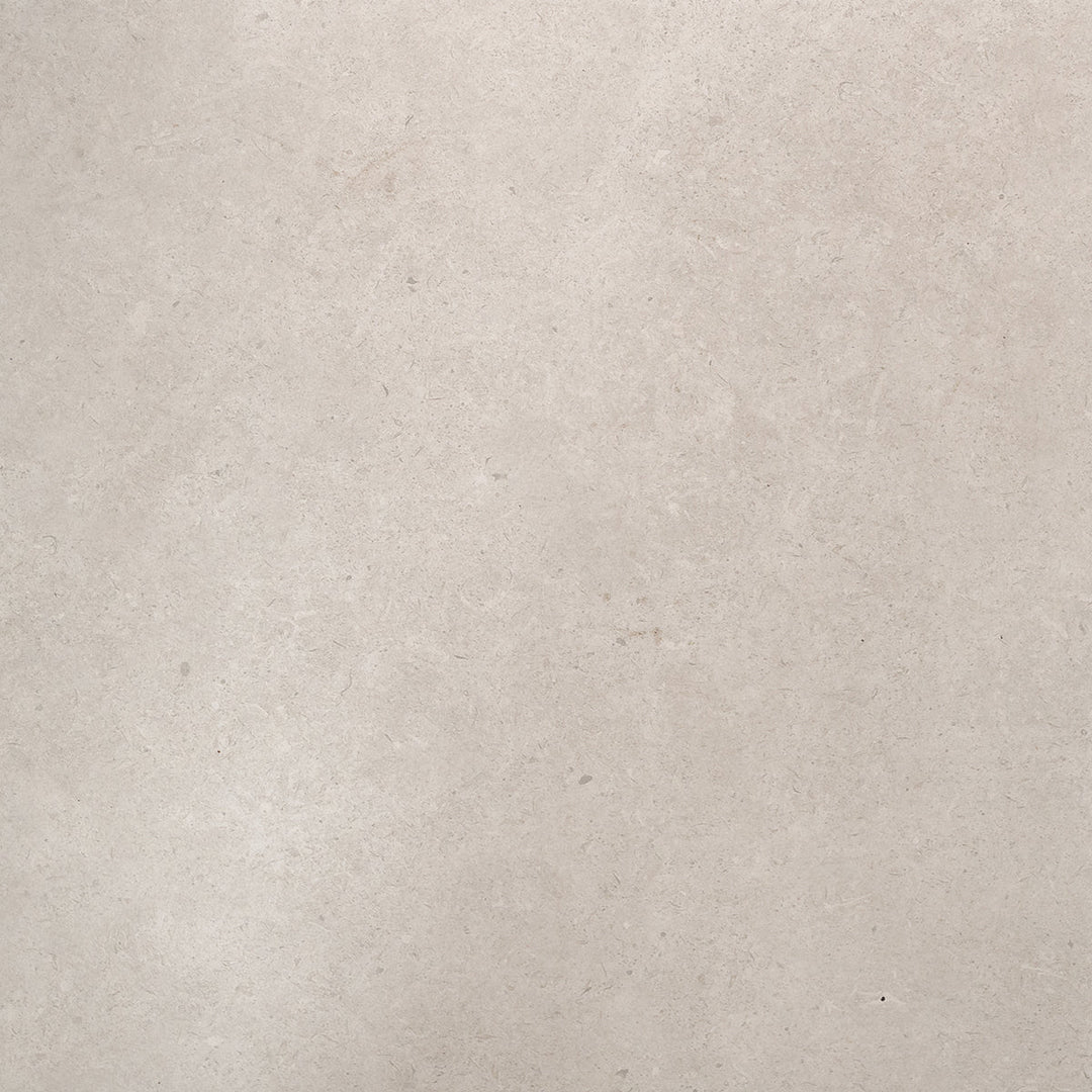 Ulisse Pearl 60 x 60cm Matt Rectified Porcelain Tile - 1.41sqm perbox