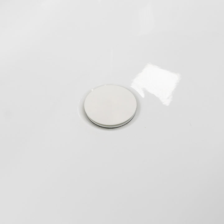 Viktor Benson Taha 1700 x 800 Freestanding Double Ended Bath