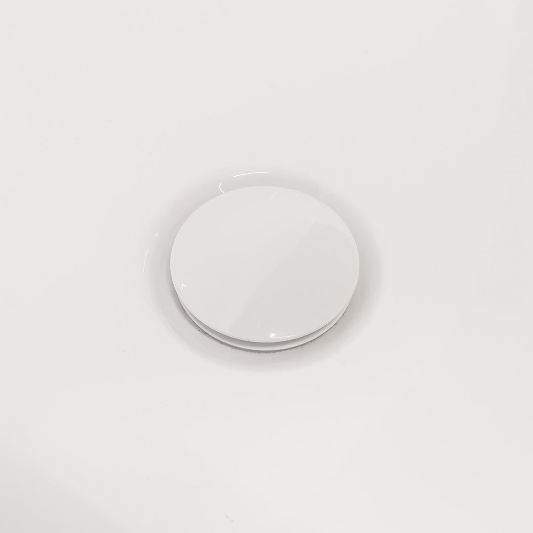 Viktor Benson Cancun 1700mm Freestanding Double Ended Bath