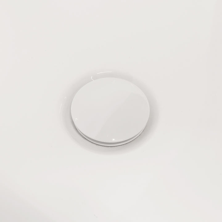 Viktor Benson Cancun 1700mm Freestanding Double Ended Bath