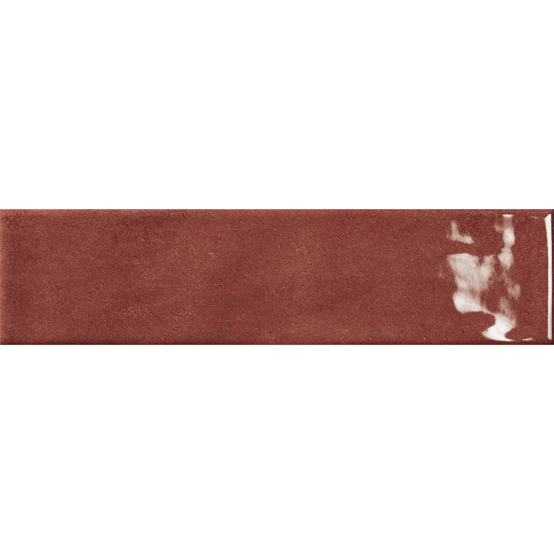 Harlequin Burdeos 7 x 28cm Brick Wall Tile - 0.53sqm perbox