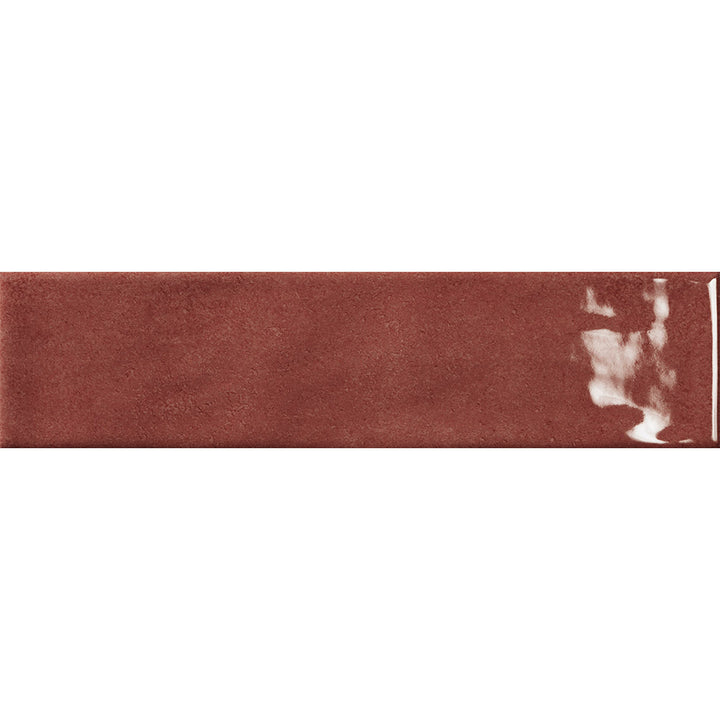 Harlequin Burdeos 7 x 28cm Brick Wall Tile - 0.53sqm perbox