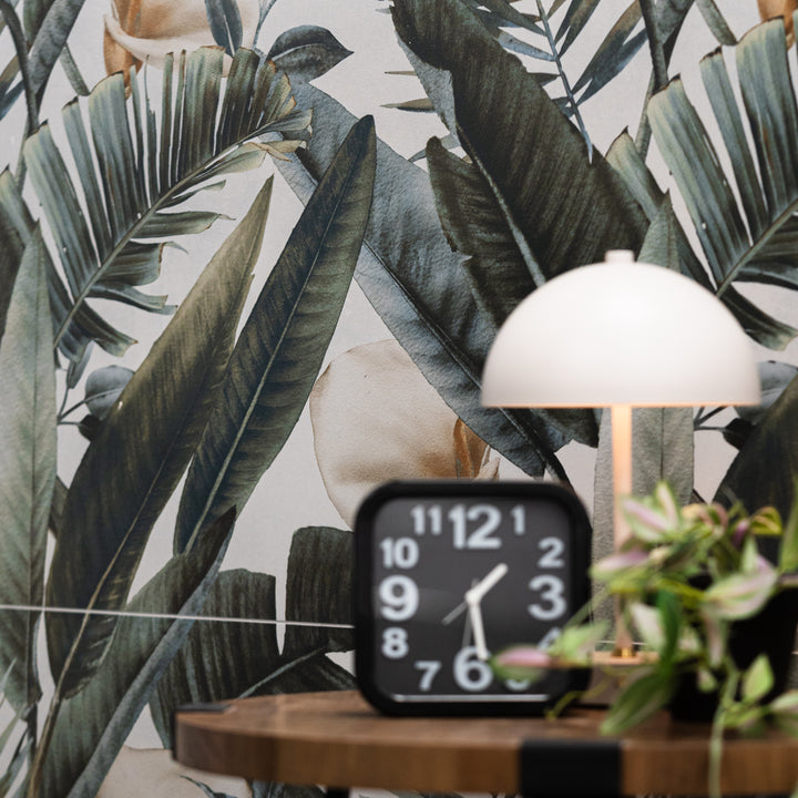 Iron Tropic Brown Matt 60 x 120cm Rectified Porcelain Tile - 1.44sqm perbox