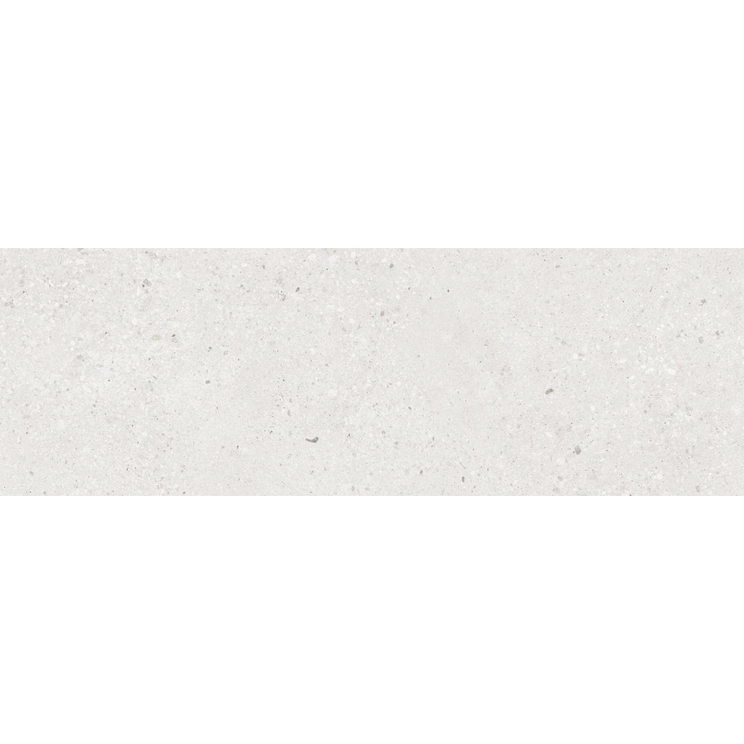 Levin Pearl Matt 30 x 90 White Body Wall Tile  - 85.05sqm Pallet