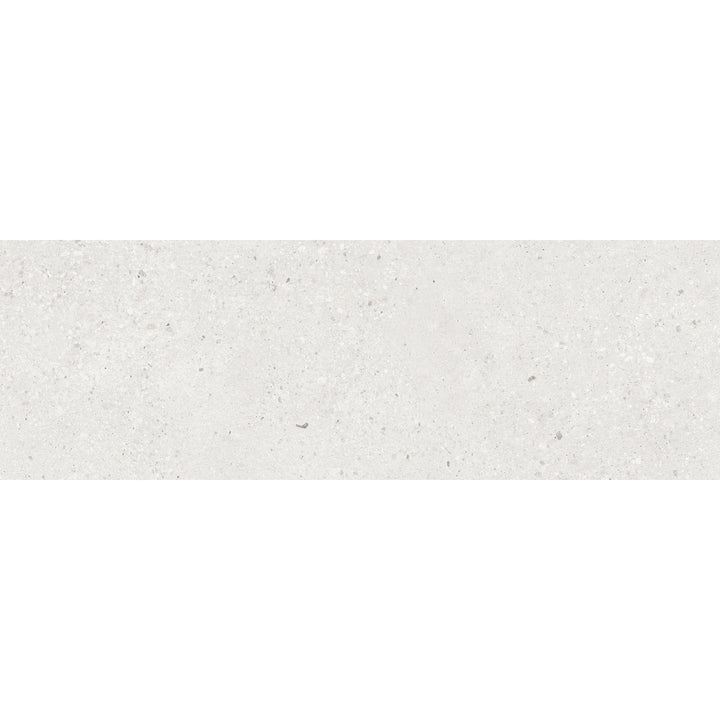 Levin Pearl Matt 30 x 90 White Body Wall Tile  - 85.05sqm Pallet