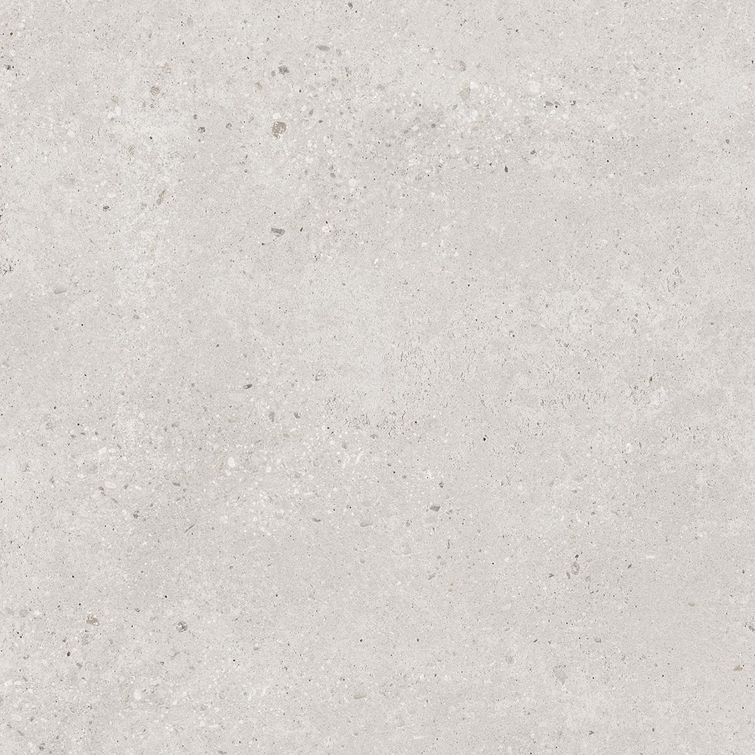 Levin Pearl 60 x 60cm Matt Porcelain Floor Tile - 1.44 sqm perbox