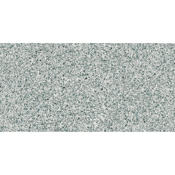 Nadinne Verd Mate 60 x 120cm Rectified Porcelain Tile - 1.44sqm Perbox