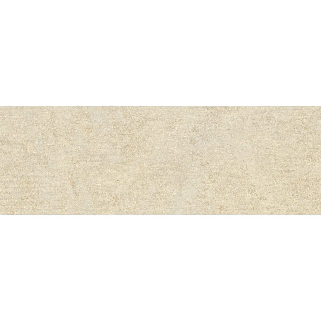 Ostuni Beige 30 x 90cm Matt Rectified White Body Wall Tile - 1.08sqm perbox