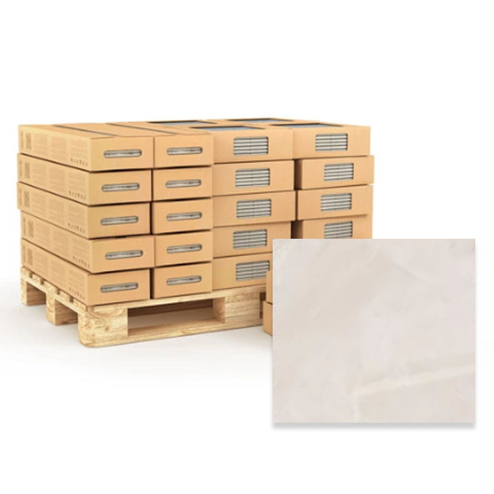 Amoche Crème Polished  60 x 60 Rectified Porcelain Tile  - 57.6sqm Pallet