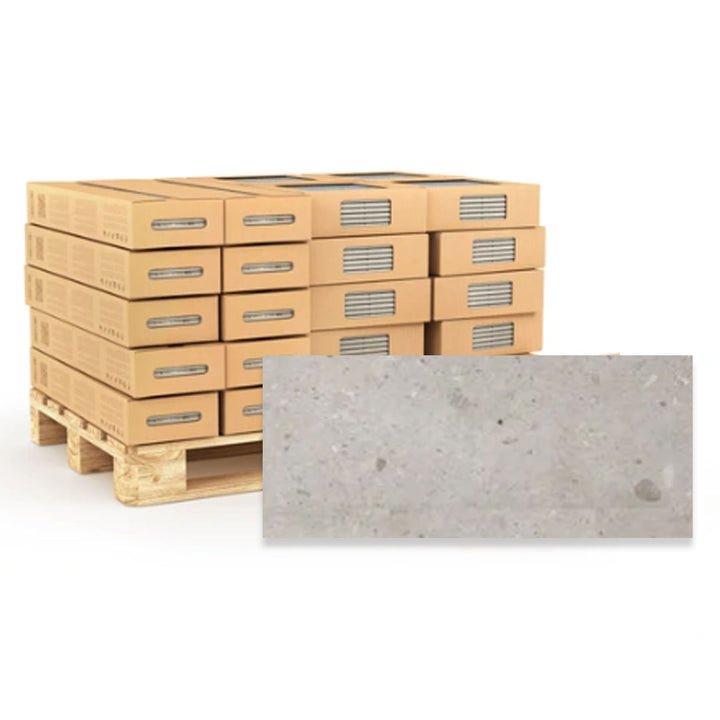 Boule 60 X 120cm Matt Rectified Porcelain Tile  - 51.84sqm Pallet