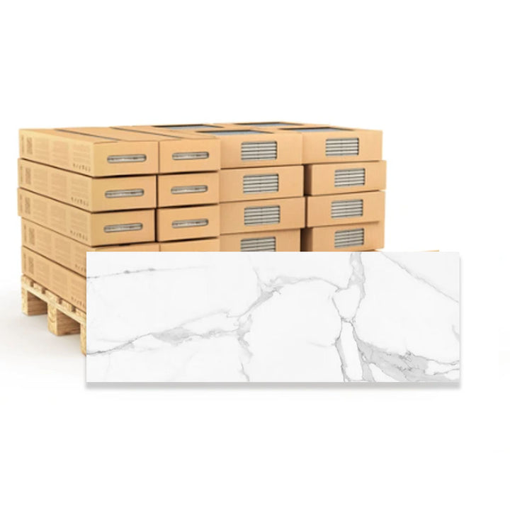 Ritual 60 X 120 Rectified Matt Porcelain Tile  - 51.84sqm Pallet