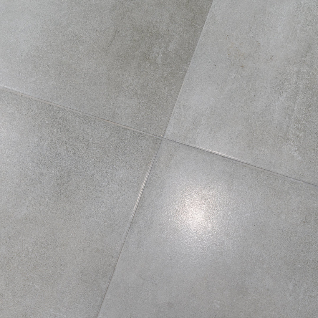 Orla Rock Perla 60 x 60cm Porcelain Tile - 1.44sqm perbox