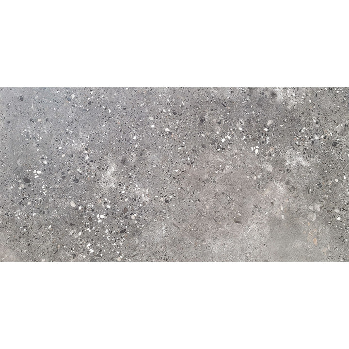 Palazzo Gris 60 x 120cm Porcelain Rectified Tile - 1.44sqm perbox