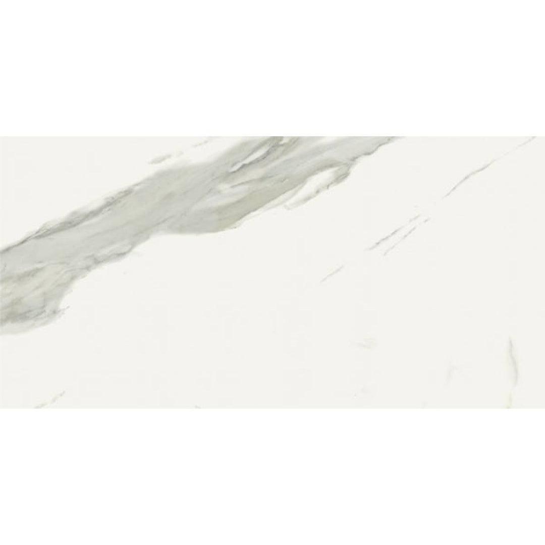 Patmos Pulido 60 x 120cm Porcelain Wall & Floor Tile - 1.44sqm perbox