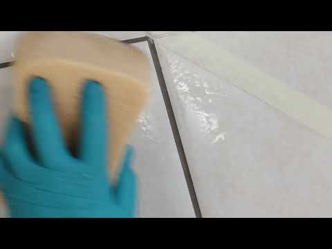 UltraTile ProClean Grout Haze Remover 1 Litre