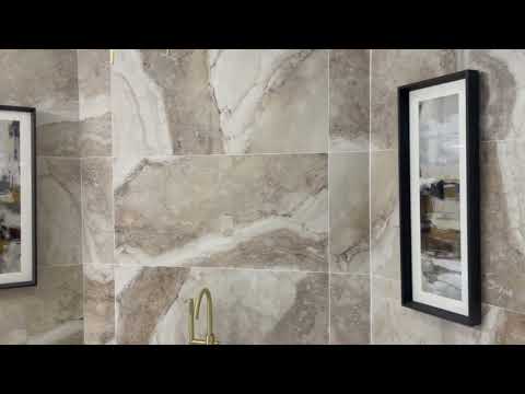 Caracalla Beige 60 x 120cm Porcelain Tile - 1.44sqm perbox