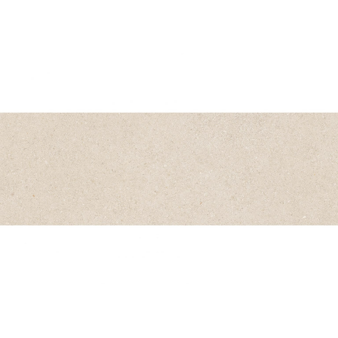 Dolce Beige 30x90 Rectified White Body Wall Tile - 1.08sqm perbox