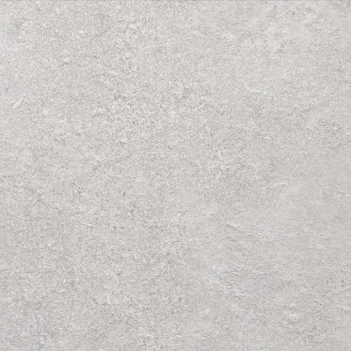 June Gris 60 x 60cm Matt Rectified Porcelain Tile - 1.08sqm perbox