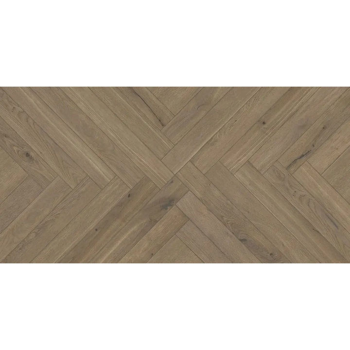 Rovere Ombre Nature Chevron Matt 60x120 Rectified Wood Effect Porcelain Tile - 1.44 sqm perbox