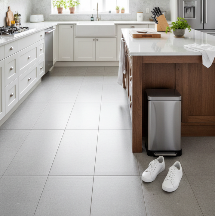 Stone Light Grey 30 x 60 Matt  - 86.4sqm Pallet