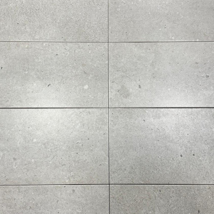 Stone Light Grey 30 x 60 Matt  - 86.4sqm Pallet