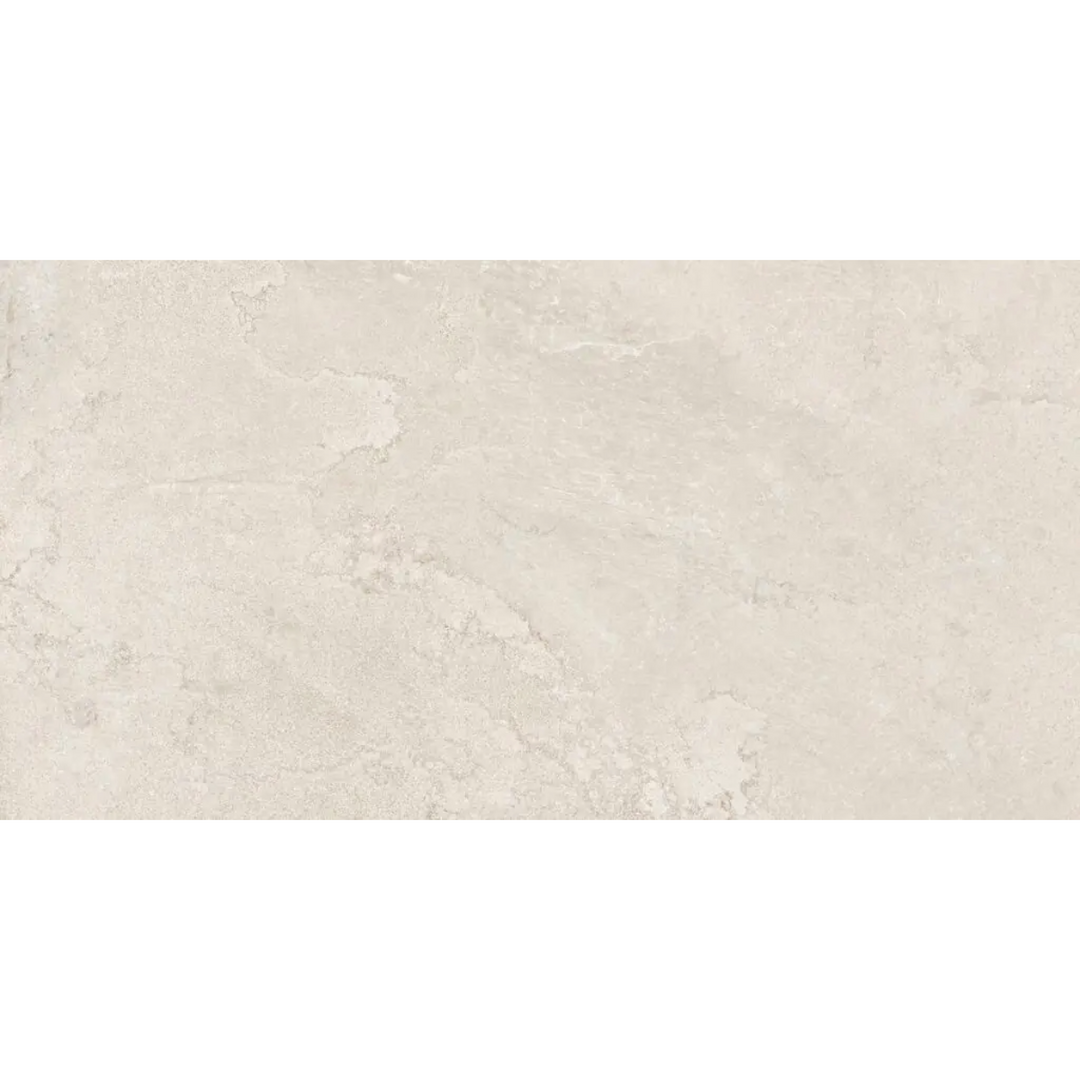 Slate Mix Cream Matt 30x60 Rectified Porcelain Tile - 1.08sqm perbox