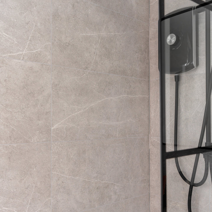 Shetland Moon 33.3 x 100cm Rectified Tile - 1.33sqm perbox