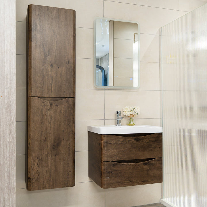 Tadan Bone 30 x 90cm Rectified Tile - 1.35sqm perbox