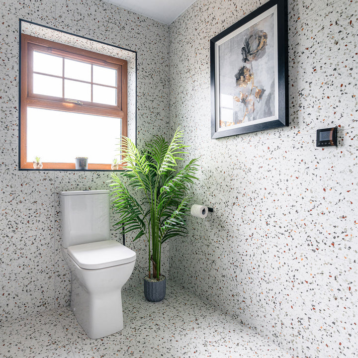 Tempo Mix Matt 60 x 120 Rectified Porcelain Tile - 1.44sqm perbox