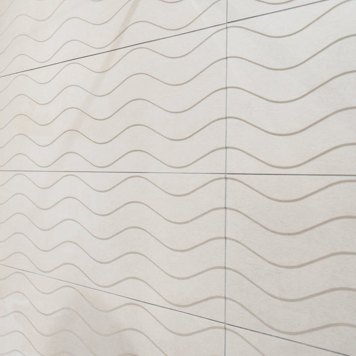 Tadan Bone Decor 30 x 90cm Rectified Tile - 1.08sqm perbox