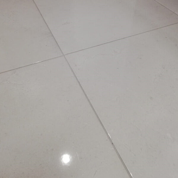 Vitoria Perla 60 x 60cm Porcelain Floor Tile - 1.44sqm perbox