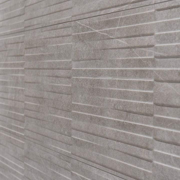 Warha Shetland Moon 33.3 x 100cm Rectified Tile - 1.33sqm perbox
