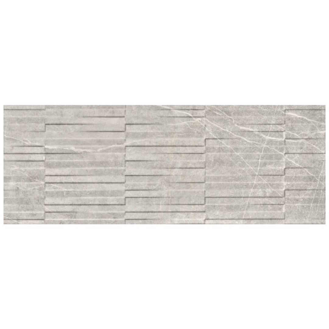 Warha Shetland Moon 33.3 x 100cm Rectified Tile - 1.33sqm perbox