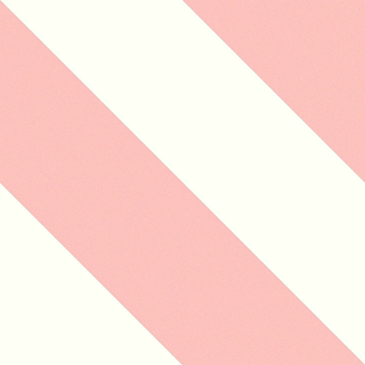 Zebra Pink 22.3 x 22.3cm Porcelain Pattern Tile - 1.15 sqm perbox