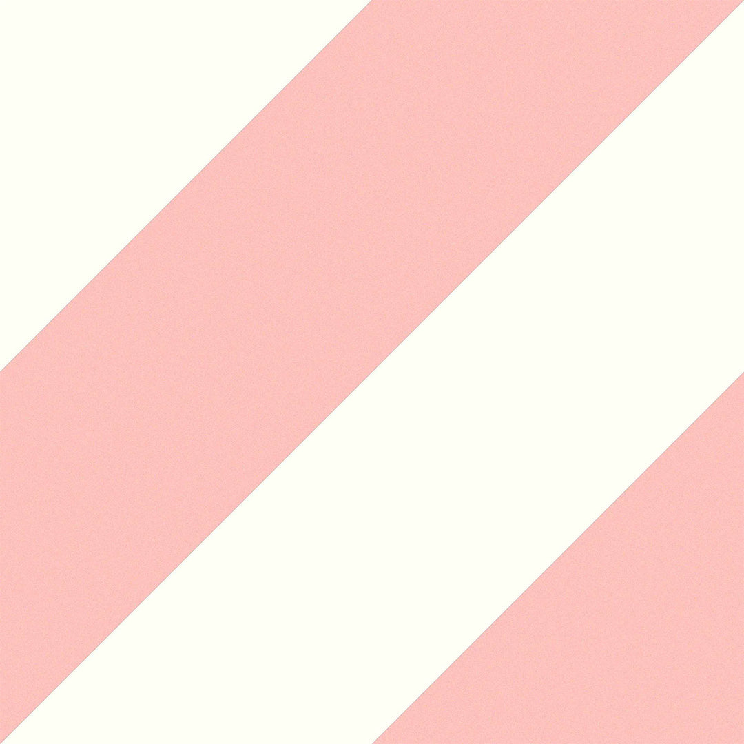 Zebra Pink 22.3 x 22.3cm Porcelain Pattern Tile - 1.15 sqm perbox