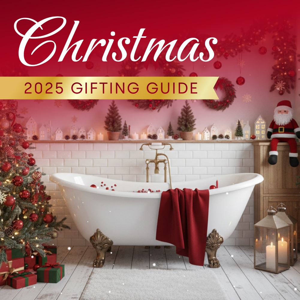Christmas Gifting with Bathshack 