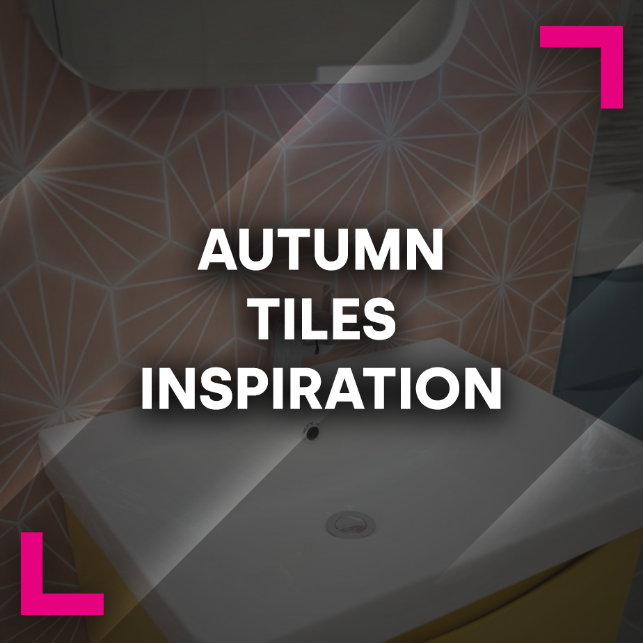 Autumn Tiles Inspiration
