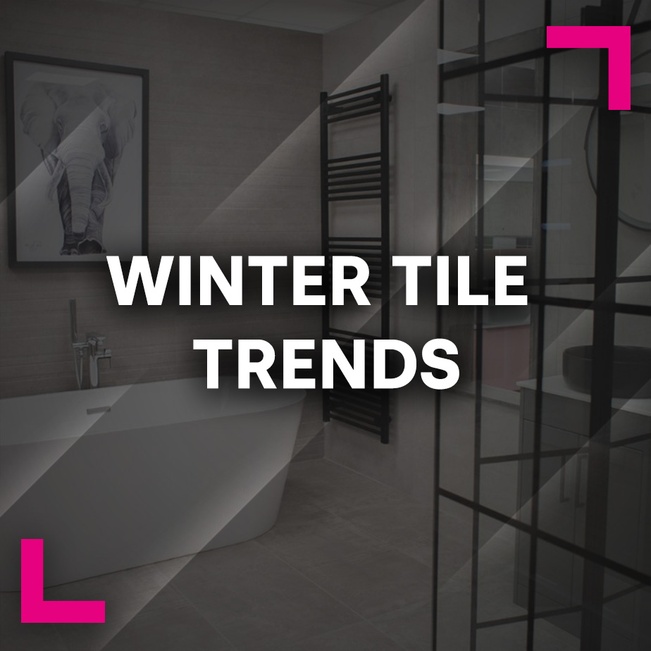 6 Winter Tile Trends