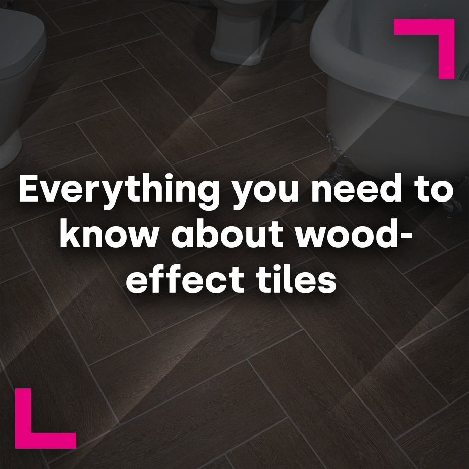 Everything you need to know about wood-effect tiles