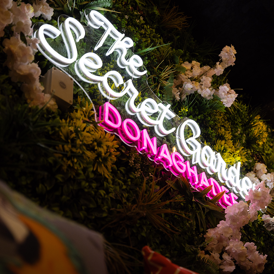 Case Study: Inside The Secret Garden I Spa-Inspired Bathrooms