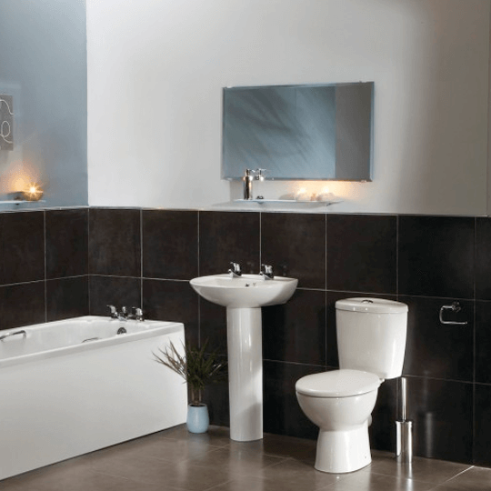 12 Master Bathroom Ideas for 2025