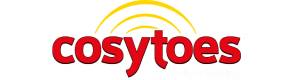 Cosytoes Underfloor Heating Logo