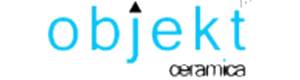 Objekt Ceramica Logo
